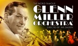 Glenn Miller Orchestra w Warszawie zagra już 9 grudnia