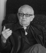 W wieku 89 lat zmarł Jan Kulka, wybitny bielszczanin, znany optyk i działacz sportowy