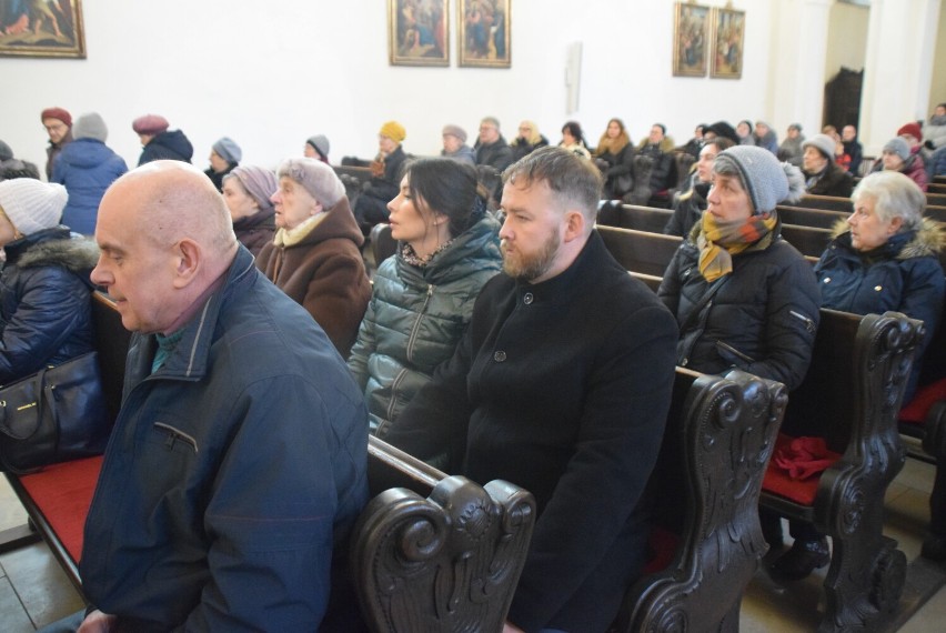 Obraz Matki Bożej w Gnieźnie. Uroczystości u franciszkanów