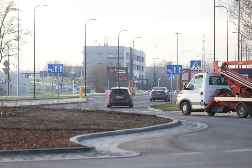 04.12.2020  gliwice
lacznik miedzy bojkowska a...