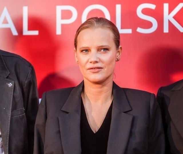 Joanna Kulig robi zawrotną karierę w Hollywood. Wystąpi u boku Ala Pacino