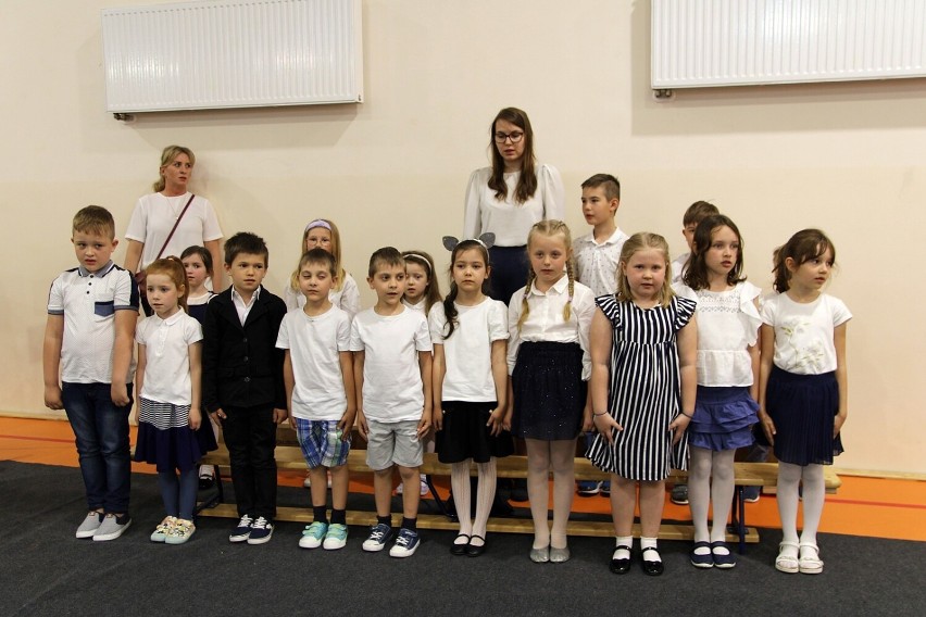 Szkoła Podstawowa nr 22 w Kaliszu świętowała Dzień Patrona. ZDJĘCIA