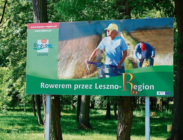 Z. Adamczak był prezesem Organizacji Turystycznej Leszno Region