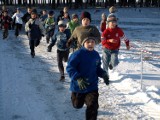 Lekkoatletyka: Biegi Mikołajkowe w Borowym Młynie