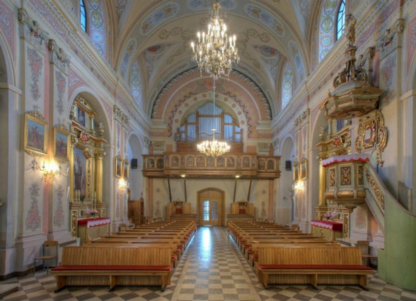 Parafia św. Bartłomieja we Włodowicach obchodzi 650-lecie istnienia
