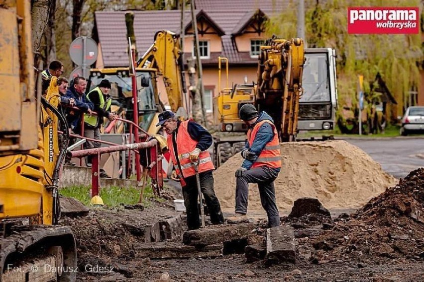 Wałbrzych: Prezydent Szełemej zdradził jakie plany ma miasto