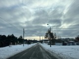 Tym razem zima w Olkuszu nie zaskoczyła drogowców. W mieście biało, ale nie na drogach i chodnikach. Zobacz zdjęcia 