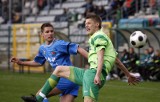 Legnica : Derby dla Polkowic