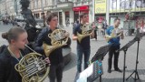 CORNO Brass Music Festival 2018:  Zielona Góra gości muzyków z całego świata [ZDJĘCIA]