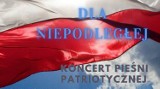 Radomszczański Uniwersytet III Wieku w Radomsku zaprasza na Koncert Dla Niepodległej