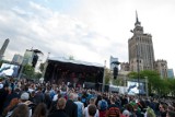 Co robić w weekend w Warszawie? Przegląd najciekawszych imprez od piątku do niedzieli