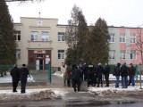 Drugi bomber zatrzymany w Skierniewicach