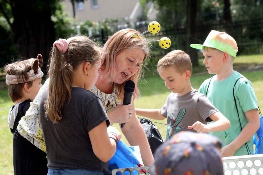 Legnica: „Majówka z Poradnią” w Centrum Pomocy Psychologiczno-Pedagogicznej i Doskonalenia Nauczycieli