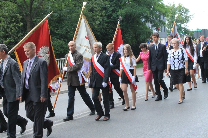 Dni Zawiercia 2015