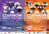 Dance Festival w Czarnkowie. Dziś zabrzmi disco-polo! 