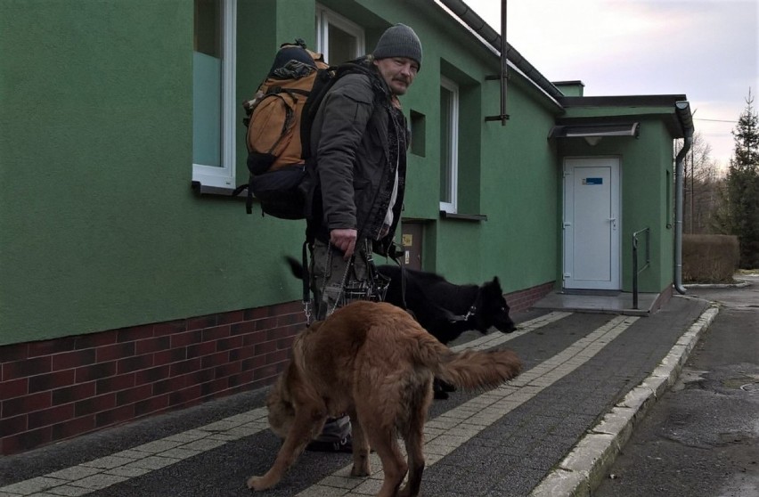 Dolny Śląsk. Pokonał 2000 km, by odnaleźć swojego psa! Wzruszająca historia przyjaźni człowieka z psem
