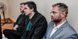 Były radny PiS z Bydgoszczy skazany na dwa lata więzienia. Wyrok jest prawomocny