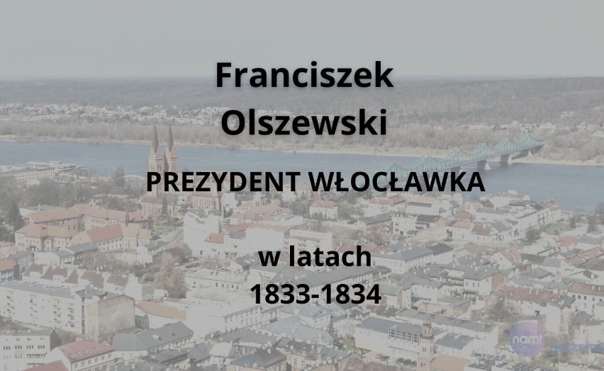 Prezydenci Włocławka przed wojną [nazwiska, w tych latach rządzili]