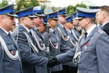 Awanse służbowe wśród kadry kierowniczej lubelskiej Policji