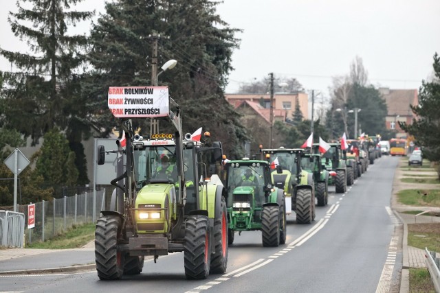 - 20 marca organizowany jest protest generalny, który obejmie zasięgiem cały kraj - zapowiadają rolnicy.