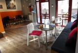 Smaczny Szczecin: Corner Cafe – nowa kawiarnia w Szczecinie [wideo, zdjęcia]