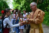 Nyscy bibliotekarze uczyli się jak przygotowywać gry terenowe. Mają być magnesem do czytania