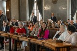 Twarze Rady Miasta Krakowa. 43 radnych złożyło ślubowanie