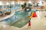 Podsumowanie roku 2021 w Aquaparku w Wągrowcu. Ile osób korzystało z basenu? W którym miesiącu najchętniej z niego korzystano?