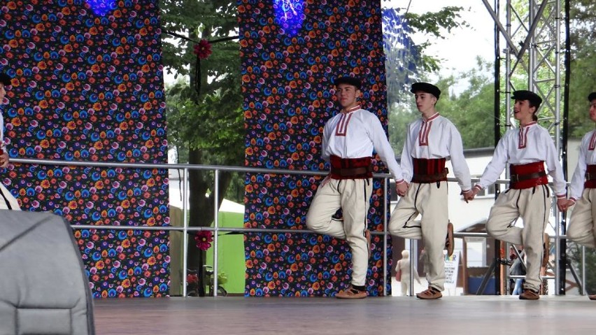 Folklor Świata 2018. Koncert galowy i wręczenie nagród