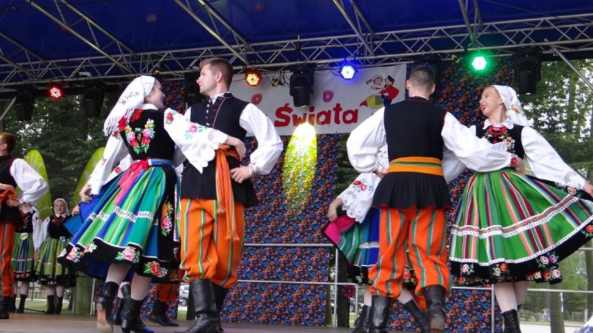 Folklor Świata 2018. Koncert galowy i wręczenie nagród