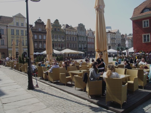 To będzie zapewne jedna z najzdrowszych Wielkanocy od lat. ...