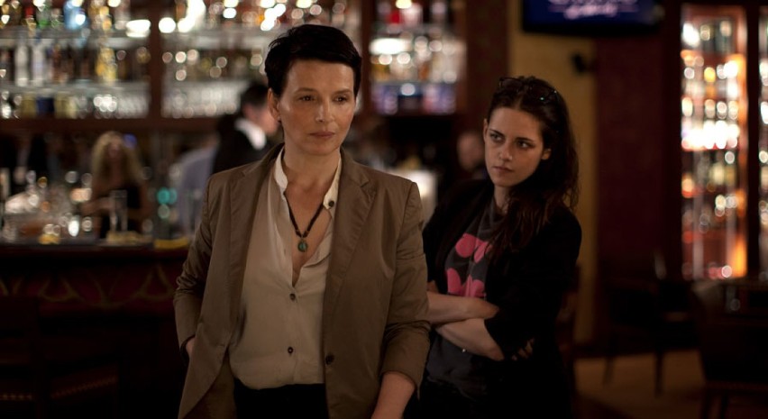 "Sils Maria" - kadr z filmu