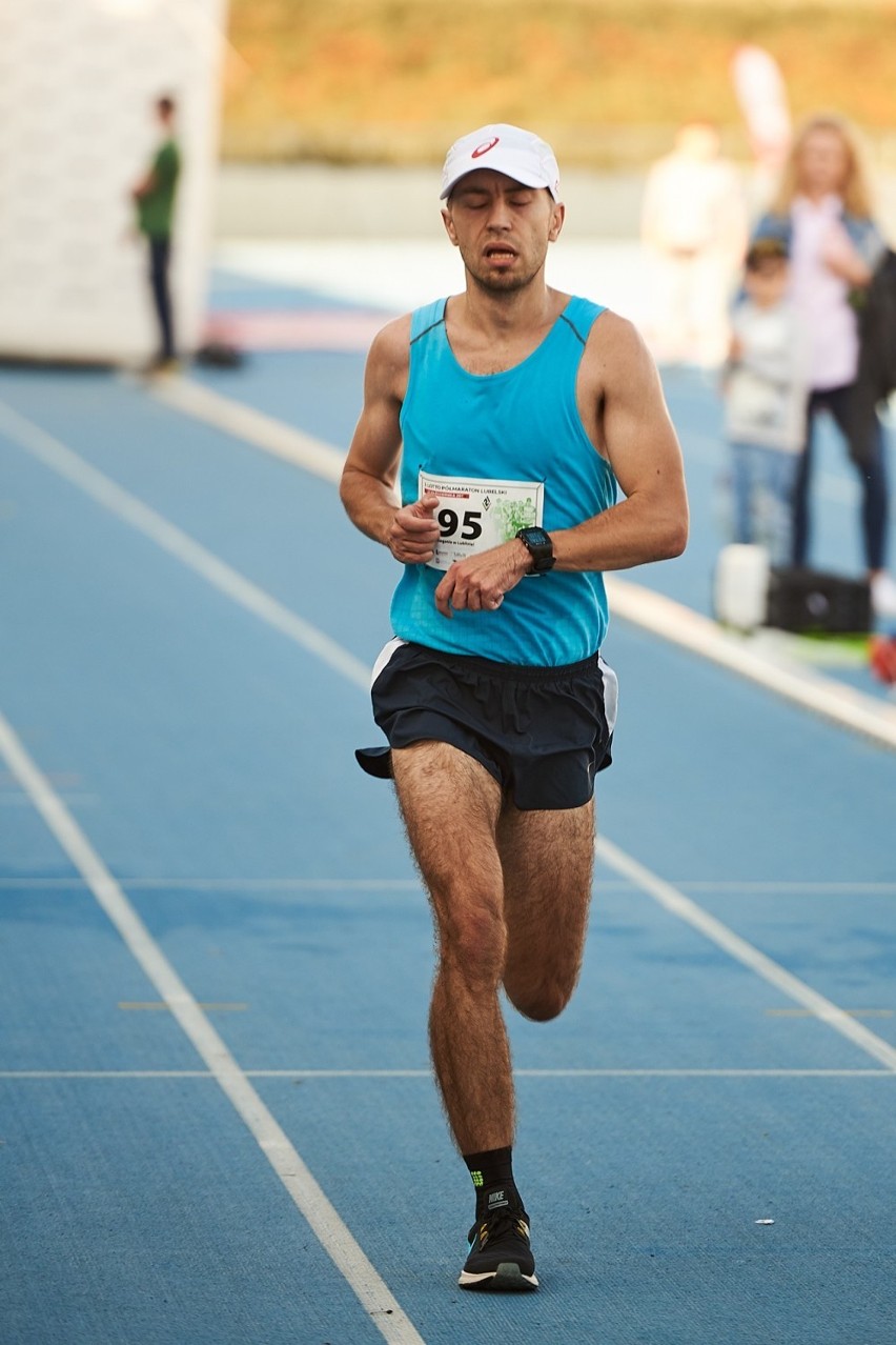Półmaraton Lubelski 2019