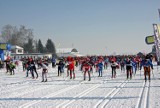 W Szczyrbskim Plesie otwarta zostanie 25-kilometrowa trasa biegowa z homologacją FIS