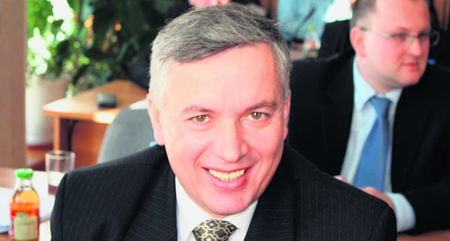 Jan Budz, wiceprzewodniczący rady powiatu tatrzańskiego, nie czuje się zdrajcą