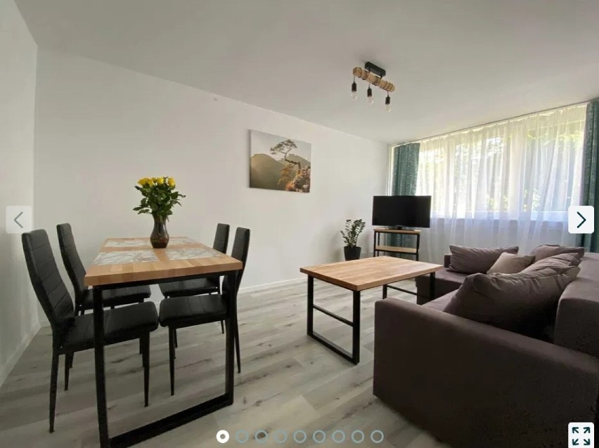 Apartament Duszniki-Zdrój...