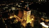 Olsztyńska katedra przejdzie remont dachu i czyszczenie sklepień