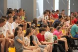 Nadleśnictwo Sieraków zaprosiło na Finał XVII edycji Konkursu Przyrodniczo - Sportowego dla szkół podstawowych z terenu Puszczy Noteckiej
