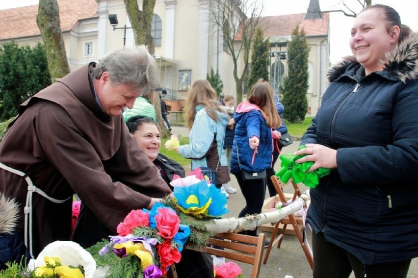 Konin. Konkurs na Najpiękniejszą Palmę Wielkanocną 2023!