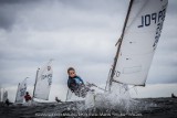 Vi-King Człuchów na  VOLVO Gdynia Sailing Days