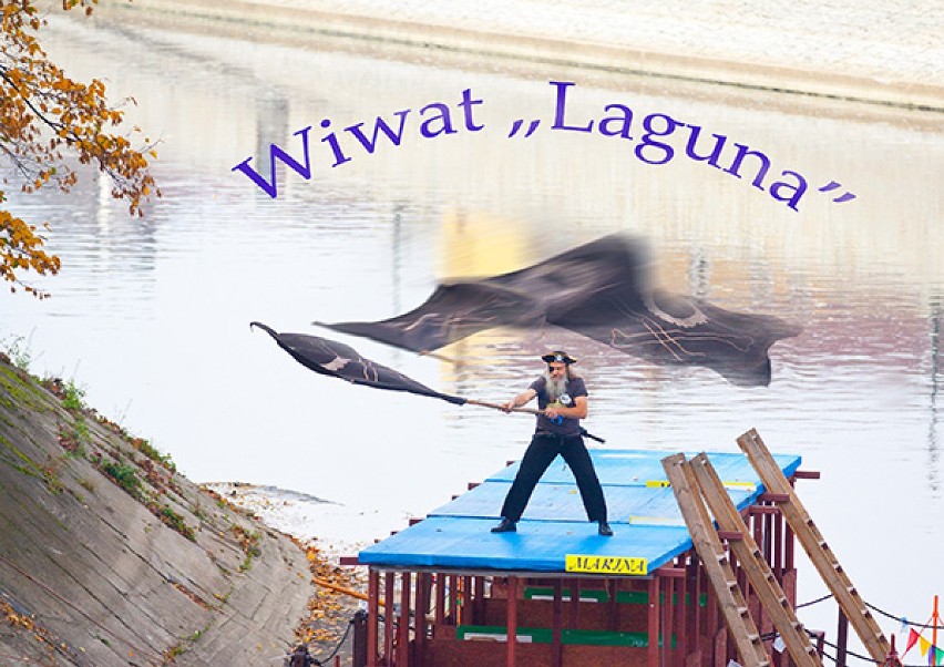 Wiwat "Laguna"