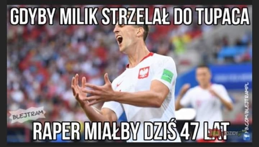 Mundial to nie tylko zwycięstwa, porażki i pięknie gole, ale...