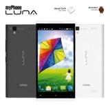 Wykaż się pomysłowością i wygraj 1500 zł oraz nowego phableta myPhone Luna