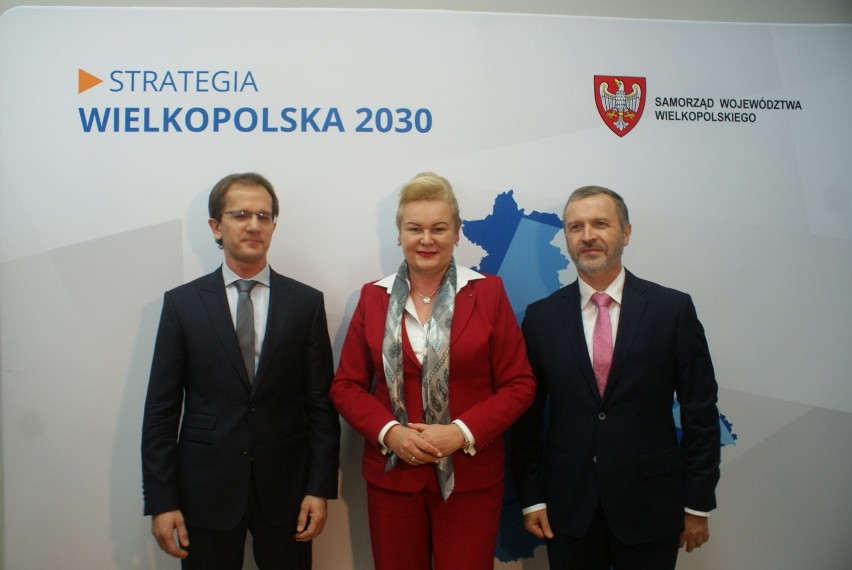Strategii rozwoju województwa wielkopolskiego do 2030 roku. Co zyska Kalisz i region?