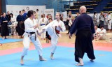 W Pile odbył się Ogólnopolski Turniej Karate Tradycyjnego o Puchar Miasta St. Staszica. Zobaczcie zdjęcia