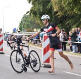 Castle Triathlon Malbork 2022. Sobotnia rywalizacja na 1/4 i 1/8 ironmana [ZDJĘCIA cz. 2]