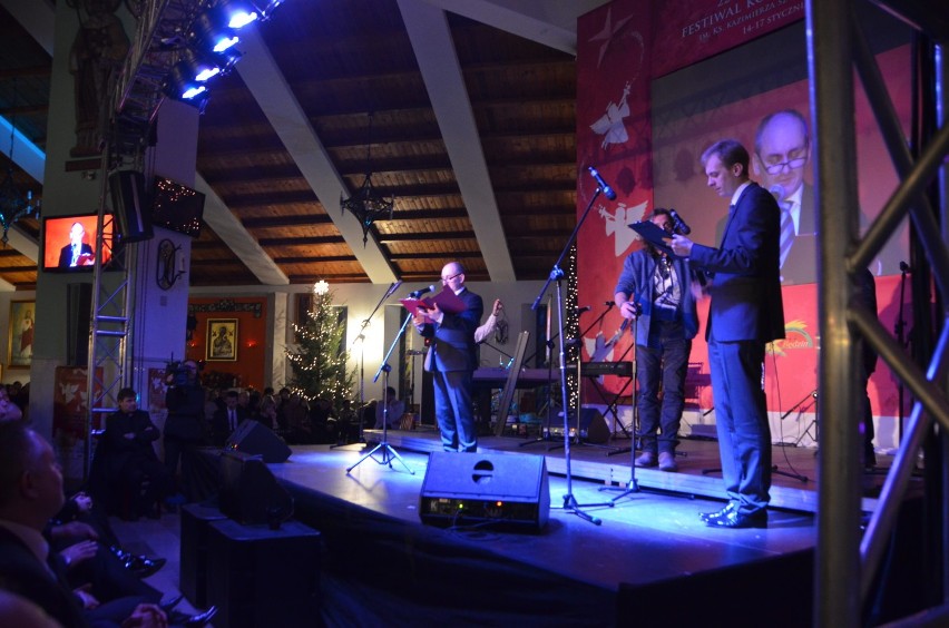 Będzin: sponsor uratował festiwal kolęd i pastorałek 