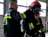 W Lesznie powstanie najdłuższa komora dymowa do ćwiczeń strażackich w Wielkopolsce!