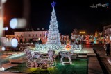 Co się dzieje w grudniu w Tomaszowie? Miasto zapowiada świąteczne imprezy. PROGRAM