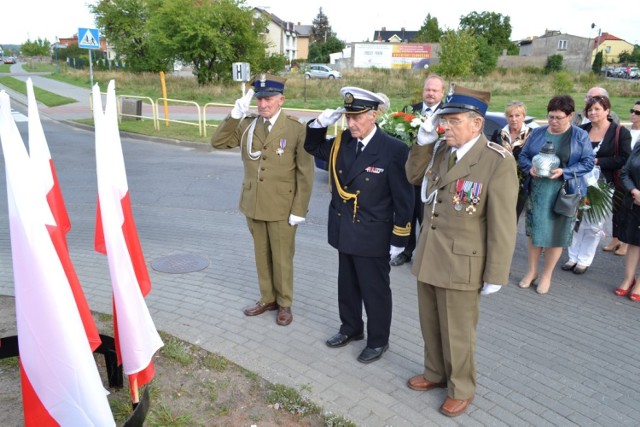 Rocznica wybuchu II wojny światowej, Rumia